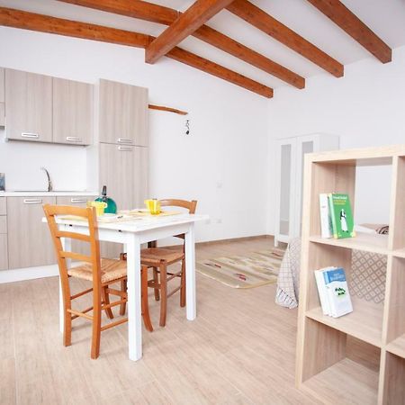 Ferienwohnung La Puppusedda San Teodoro  Exterior foto