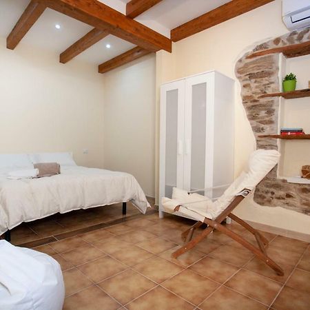 Ferienwohnung La Puppusedda San Teodoro  Exterior foto