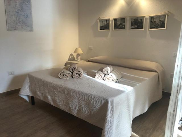 Ferienwohnung La Puppusedda San Teodoro  Exterior foto