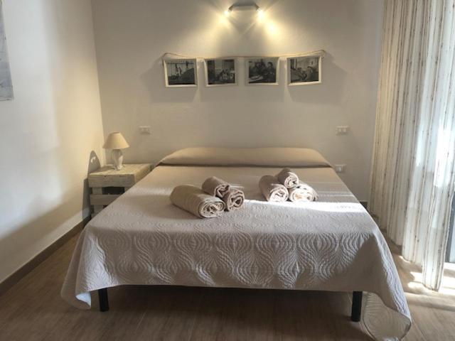 Ferienwohnung La Puppusedda San Teodoro  Exterior foto