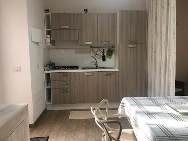 Ferienwohnung La Puppusedda San Teodoro  Exterior foto