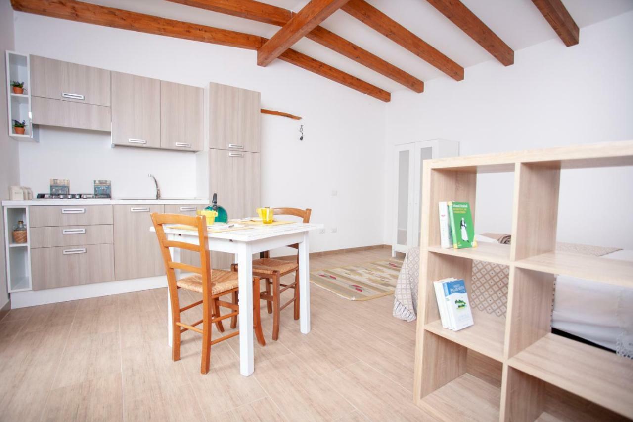 Ferienwohnung La Puppusedda San Teodoro  Exterior foto