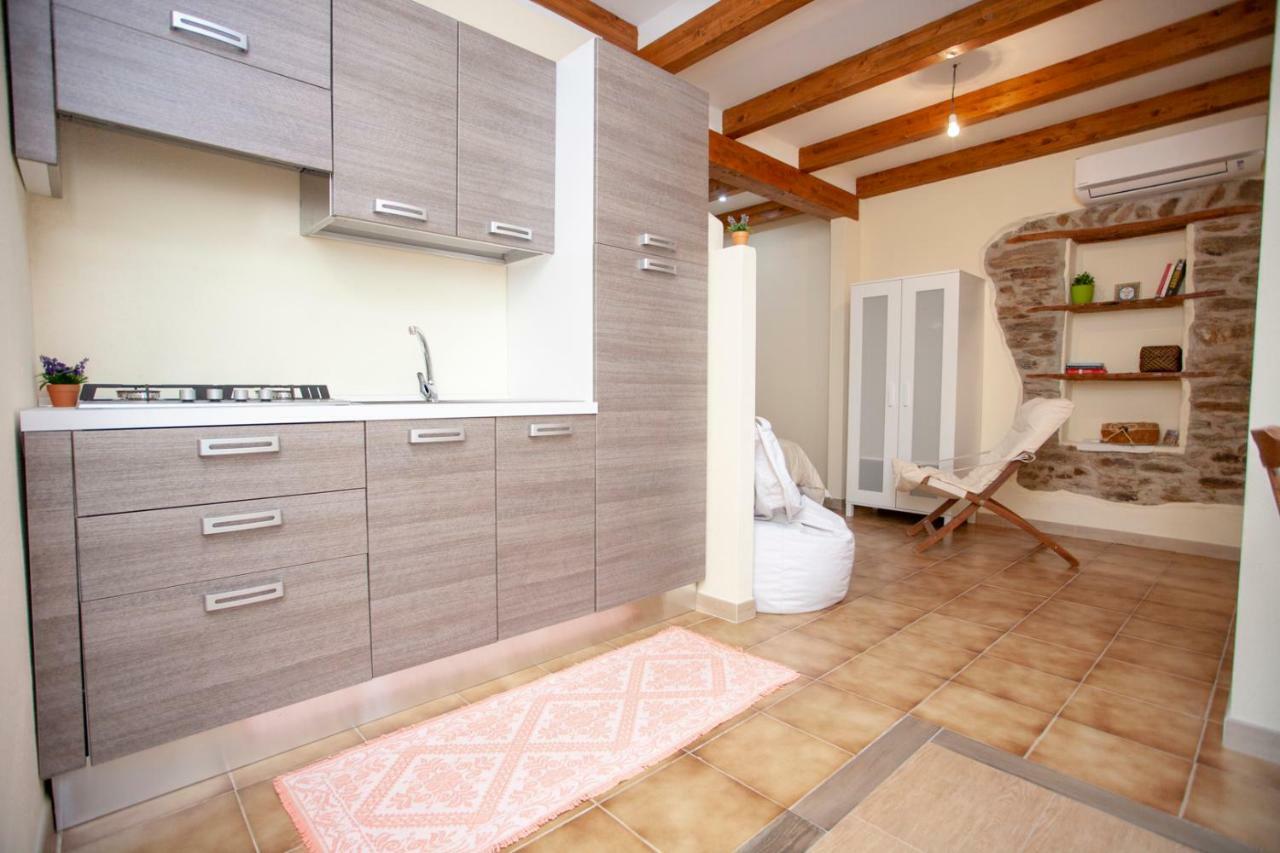 Ferienwohnung La Puppusedda San Teodoro  Exterior foto