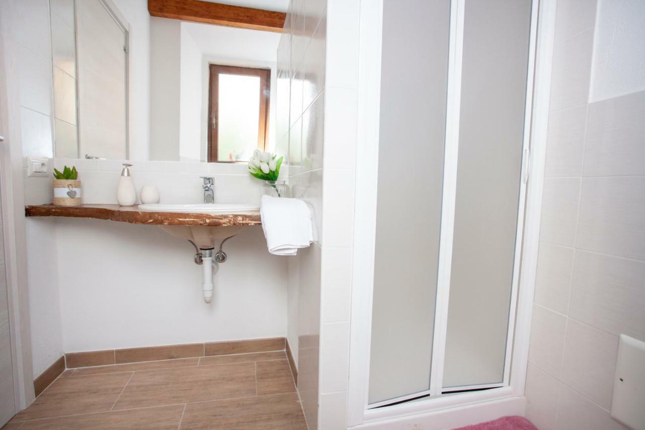 Ferienwohnung La Puppusedda San Teodoro  Exterior foto