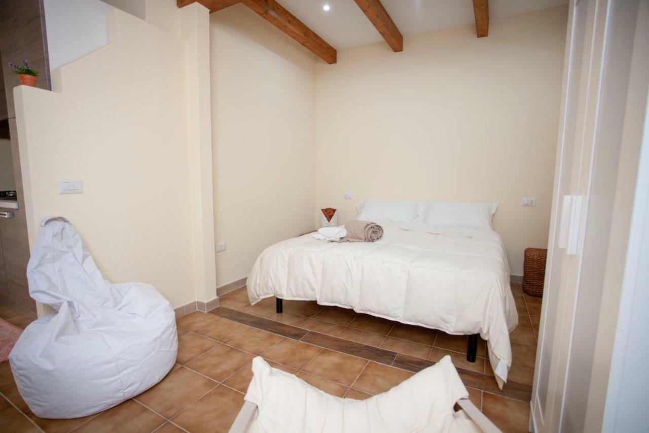 Ferienwohnung La Puppusedda San Teodoro  Exterior foto