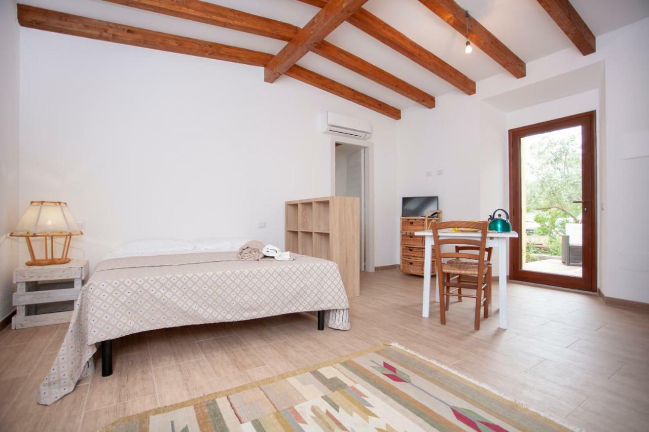 Ferienwohnung La Puppusedda San Teodoro  Exterior foto