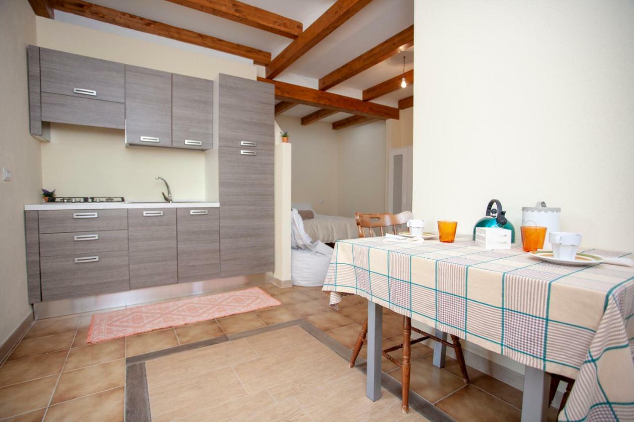 Ferienwohnung La Puppusedda San Teodoro  Exterior foto